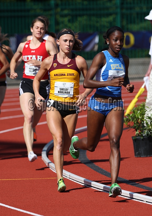 2012Pac12-Sat-129.JPG - 2012 Pac-12 Track and Field Championships, May12-13, Hayward Field, Eugene, OR.